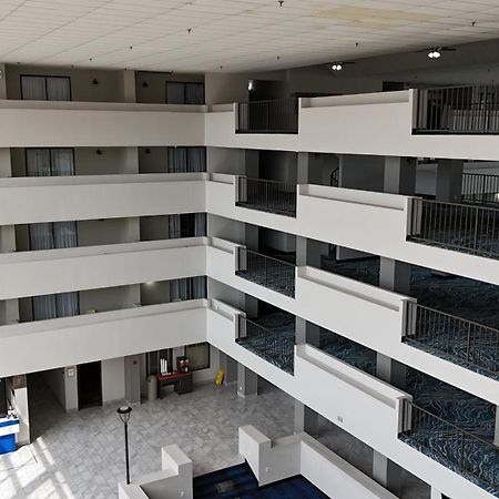 Clarion Hotel Jackson Northwest Ngoại thất bức ảnh