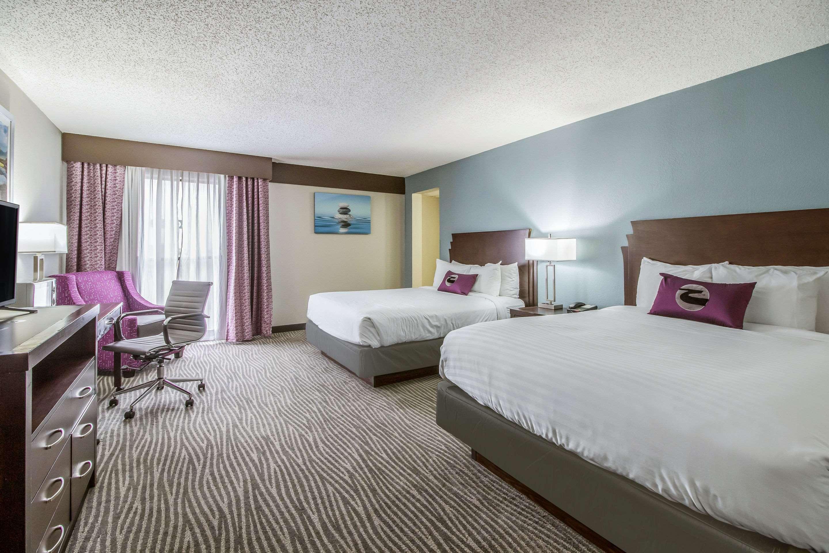 Clarion Hotel Jackson Northwest Ngoại thất bức ảnh