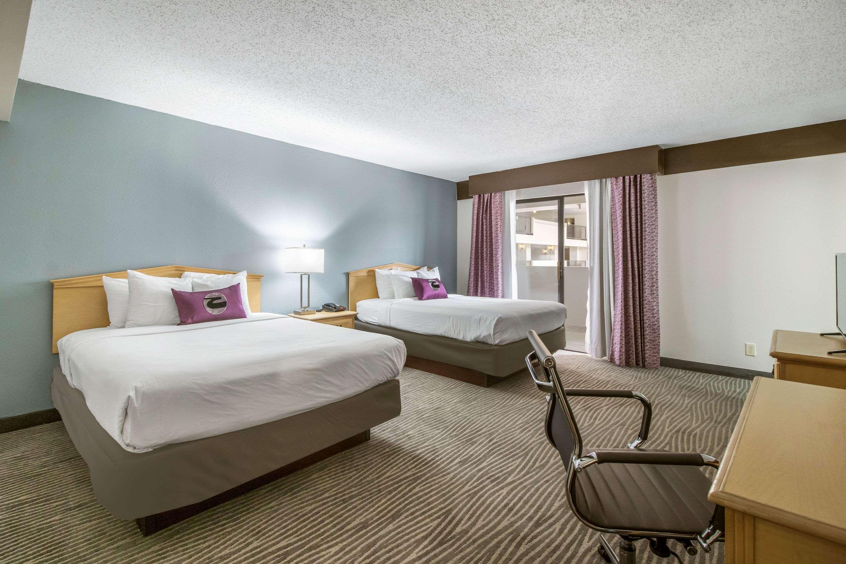 Clarion Hotel Jackson Northwest Ngoại thất bức ảnh