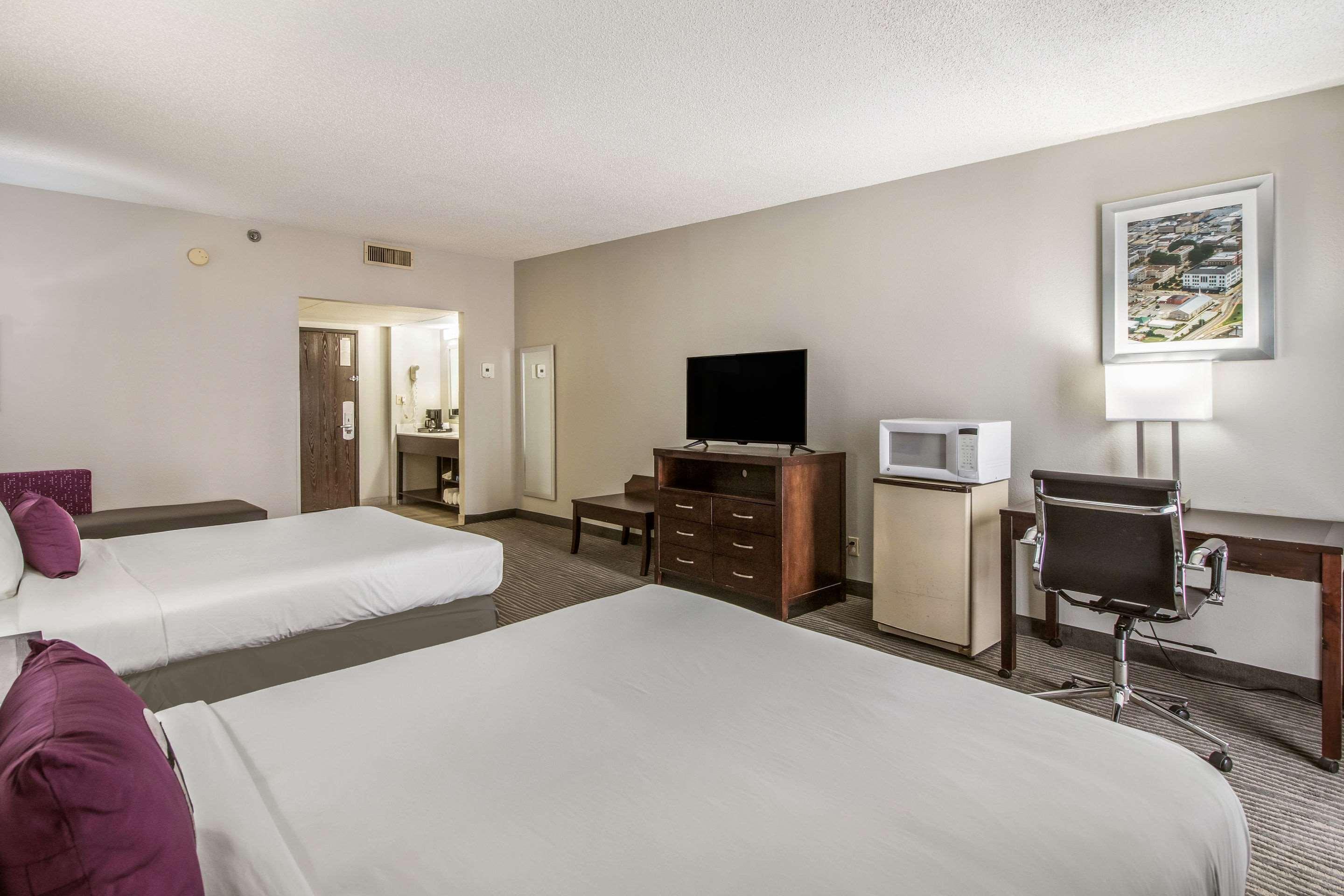 Clarion Hotel Jackson Northwest Ngoại thất bức ảnh