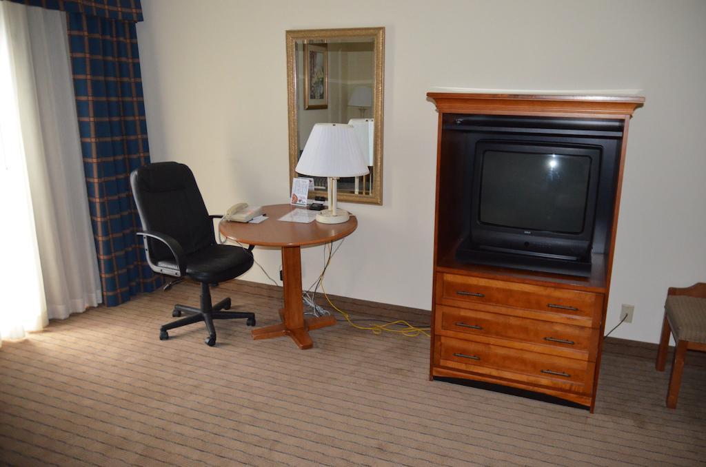 Clarion Hotel Jackson Northwest Ngoại thất bức ảnh