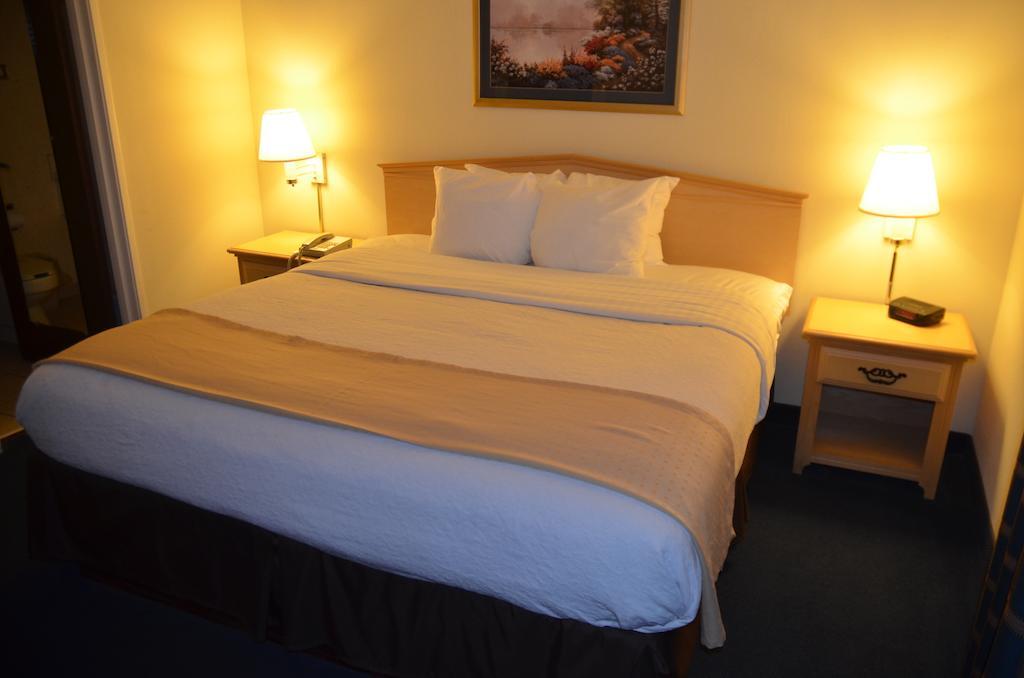 Clarion Hotel Jackson Northwest Ngoại thất bức ảnh