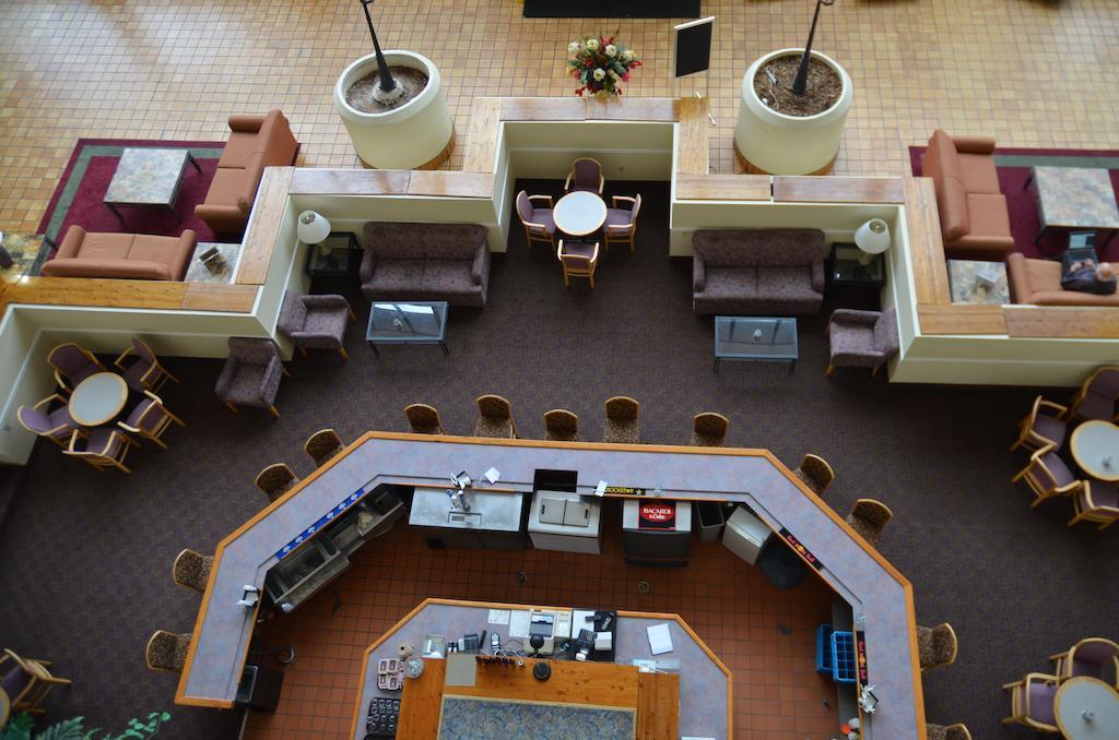 Clarion Hotel Jackson Northwest Ngoại thất bức ảnh