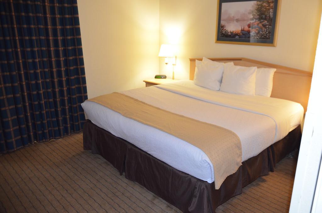Clarion Hotel Jackson Northwest Ngoại thất bức ảnh