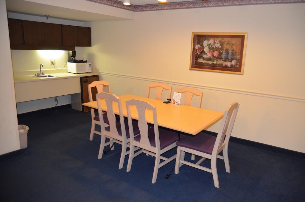 Clarion Hotel Jackson Northwest Ngoại thất bức ảnh