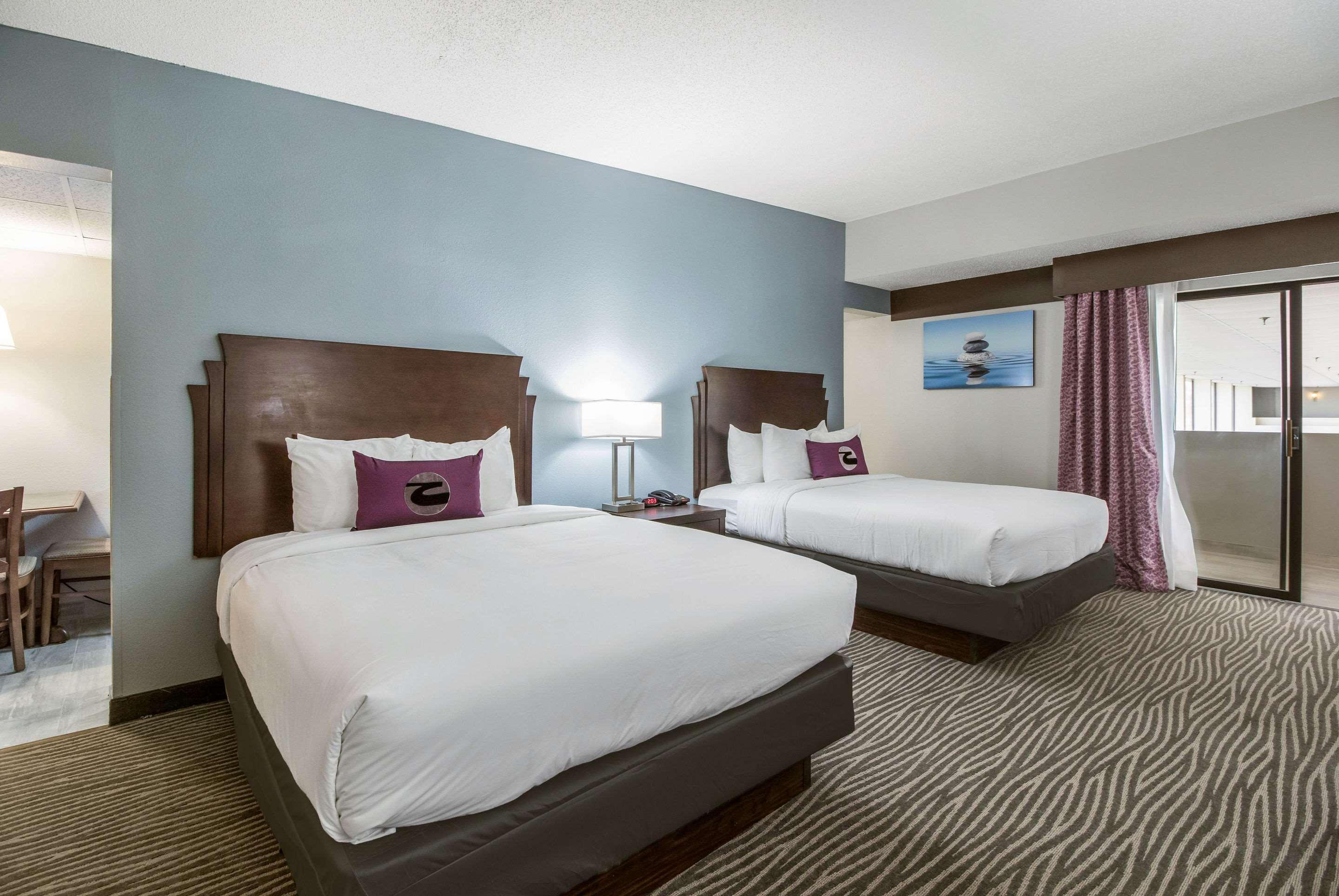 Clarion Hotel Jackson Northwest Ngoại thất bức ảnh