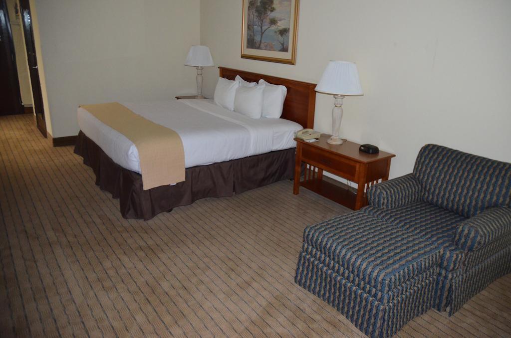 Clarion Hotel Jackson Northwest Ngoại thất bức ảnh