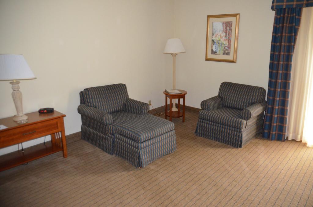 Clarion Hotel Jackson Northwest Ngoại thất bức ảnh