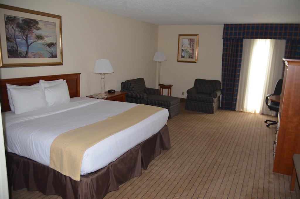 Clarion Hotel Jackson Northwest Ngoại thất bức ảnh