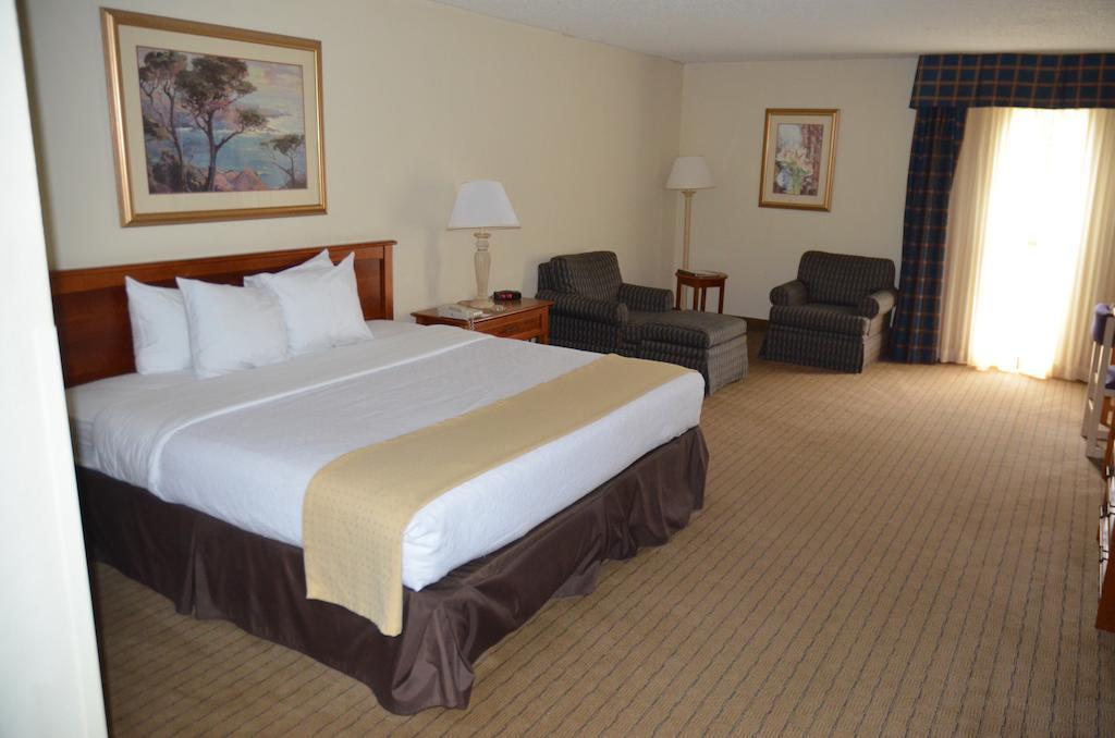 Clarion Hotel Jackson Northwest Ngoại thất bức ảnh