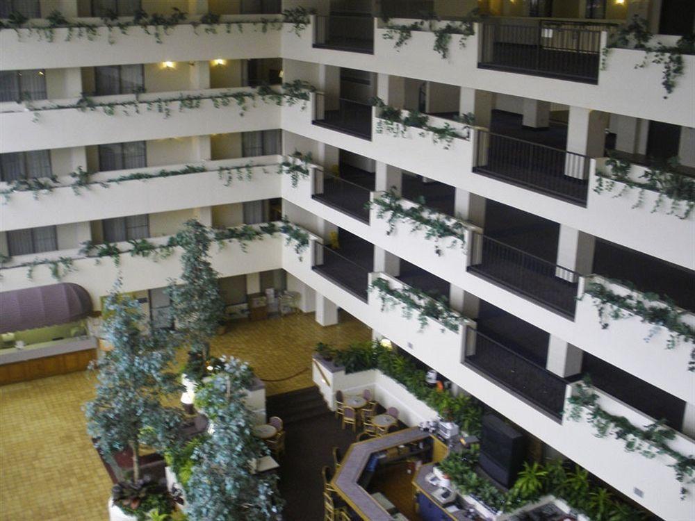 Clarion Hotel Jackson Northwest Ngoại thất bức ảnh