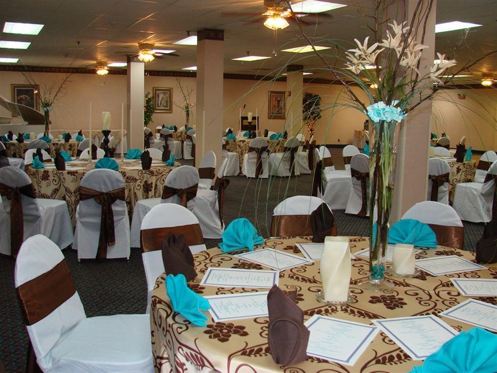 Clarion Hotel Jackson Northwest Ngoại thất bức ảnh