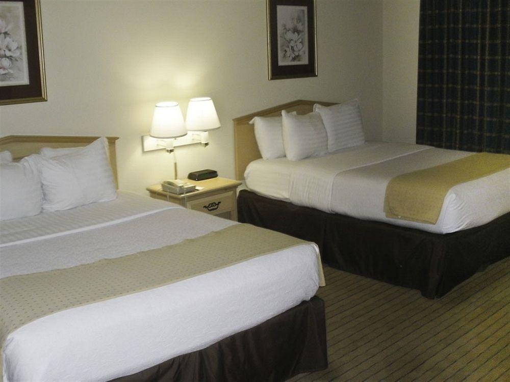 Clarion Hotel Jackson Northwest Ngoại thất bức ảnh