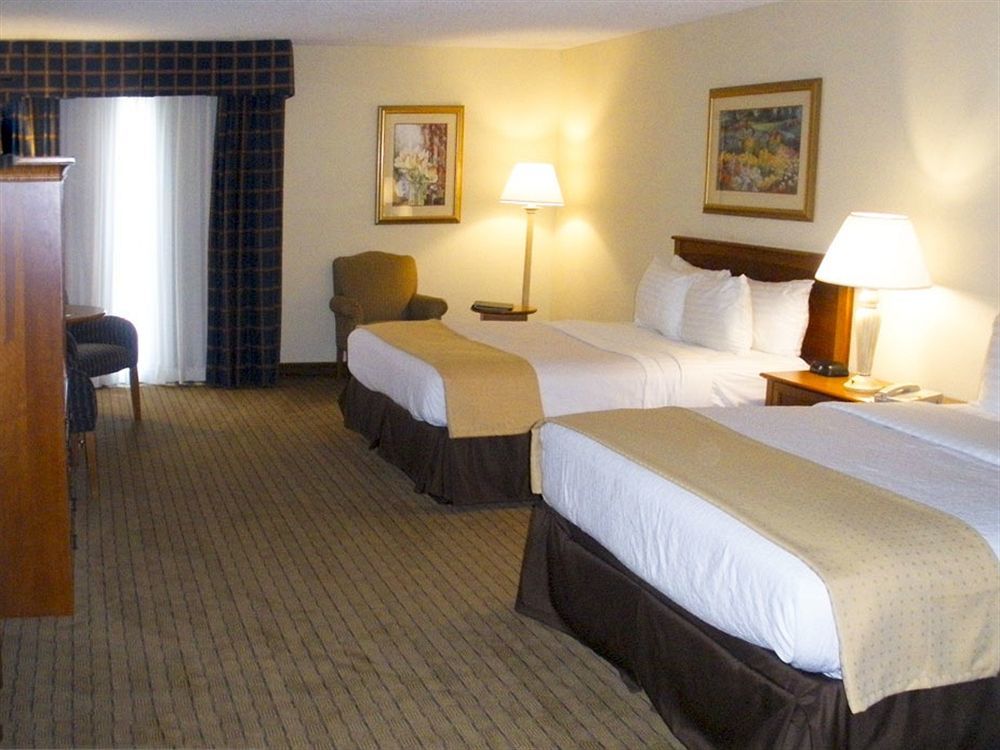 Clarion Hotel Jackson Northwest Ngoại thất bức ảnh