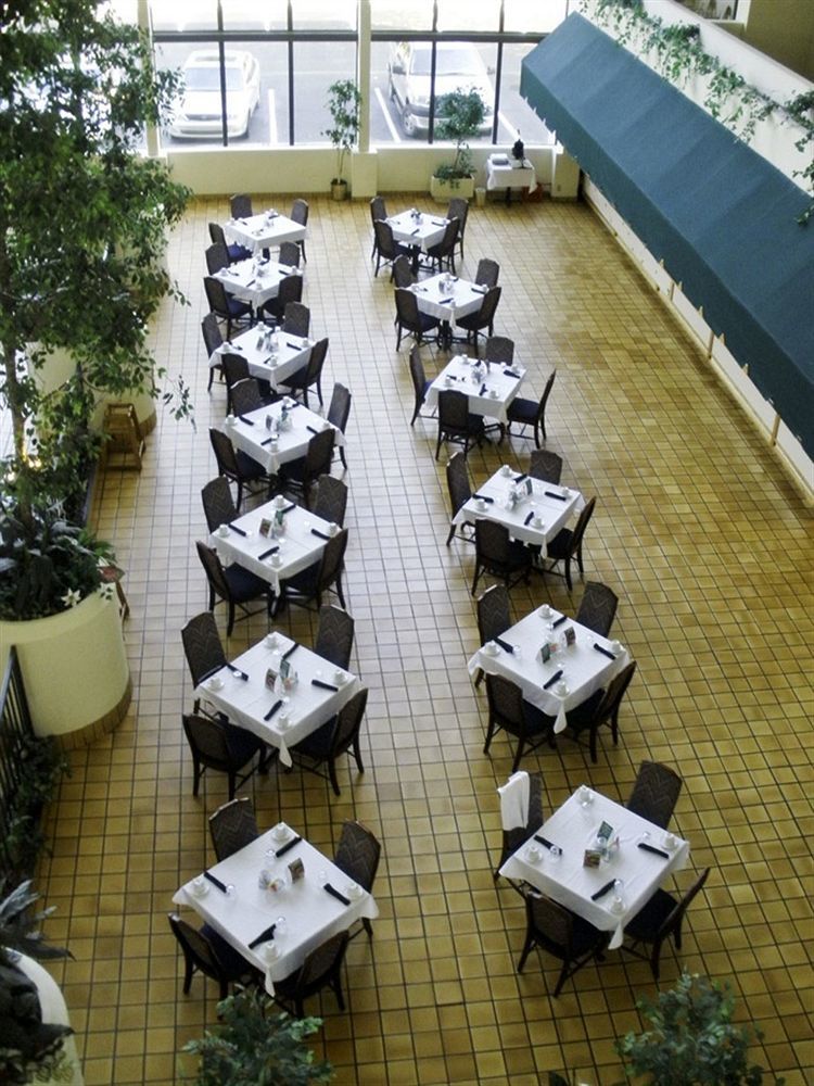 Clarion Hotel Jackson Northwest Nhà hàng bức ảnh
